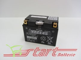 Yuasa YTZ14S 12V 11.6Ah Japan